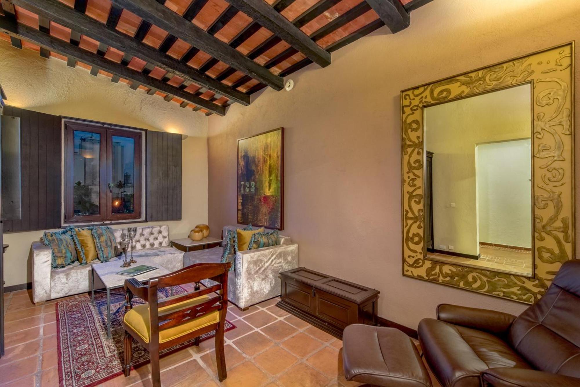 Hodelpa Nicolás de Ovando Santo Domingo Esterno foto